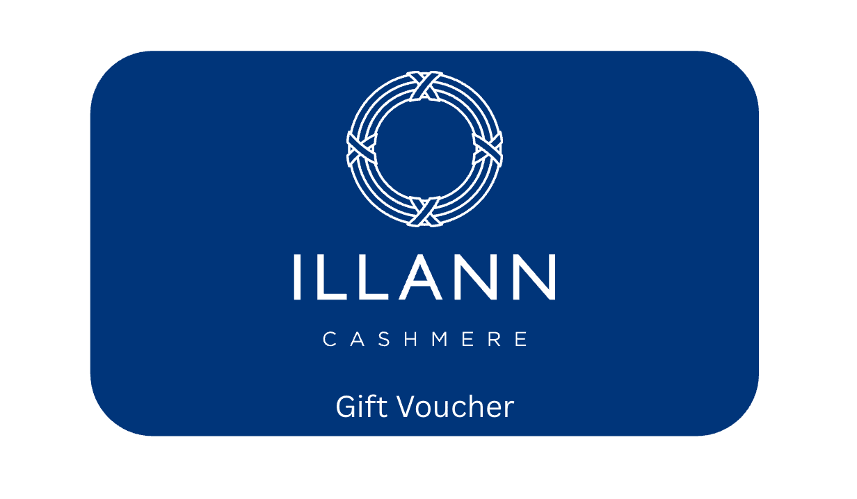 Illann Gift Card - IllannAccessories