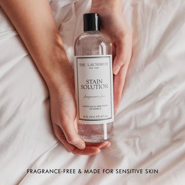 Stain Solution - IllannAccessories