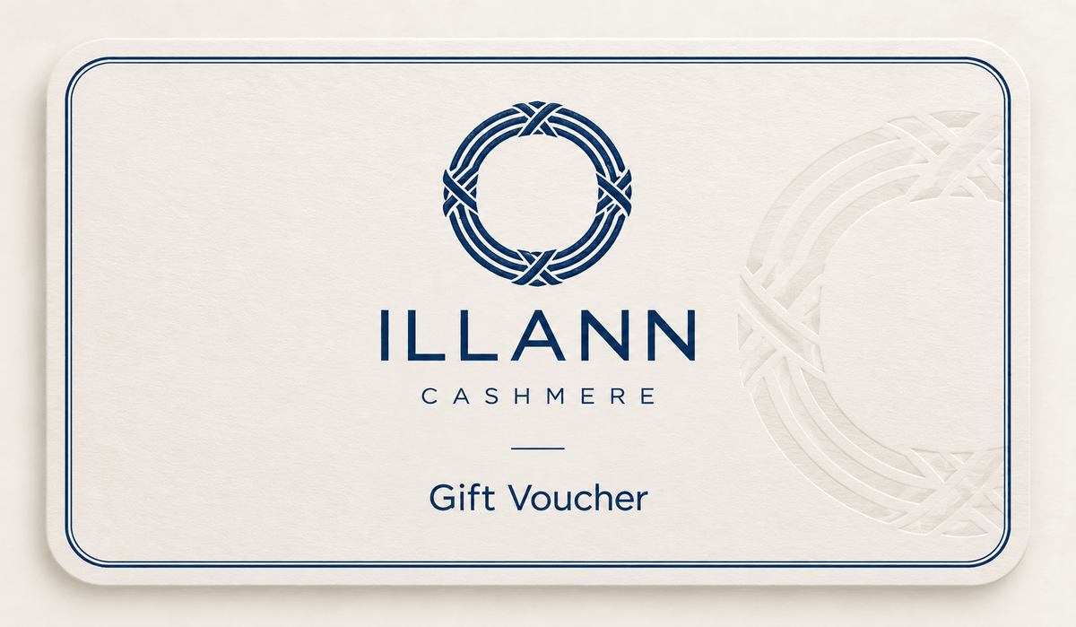 Illann Gift Card - Illann Accessories