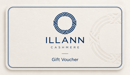 Illann Gift Card - Illann Accessories