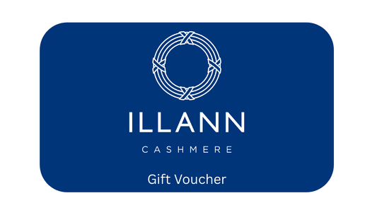 Illann Gift Card - IllannAccessories