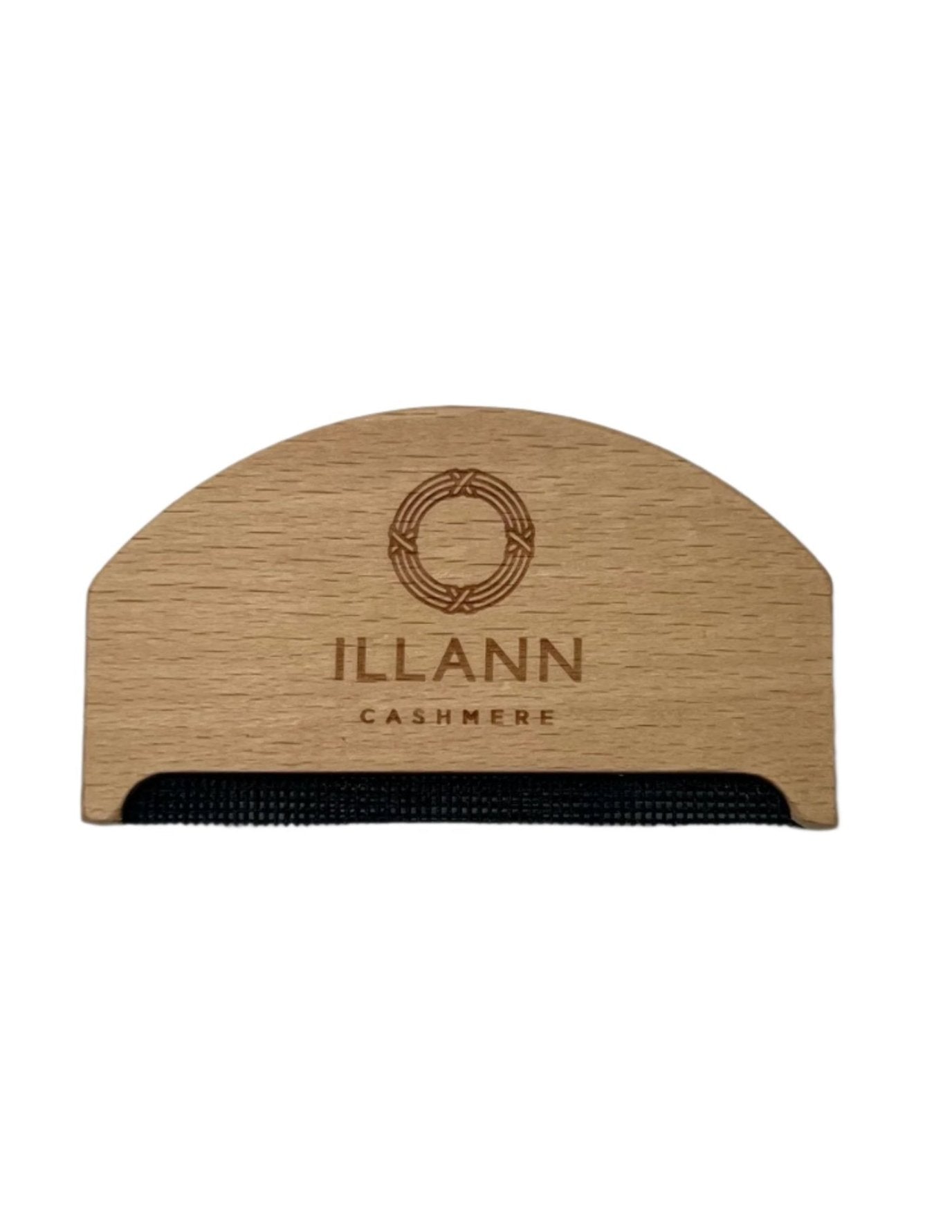 Illann Travel Cashmere Comb - IllannAccessories