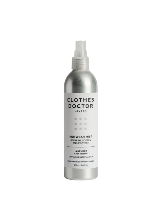 Knitwear Mist Lavender and Thyme (250ml) - IllannAccessories