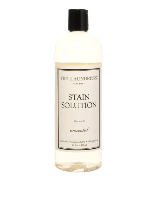 Stain Solution - IllannAccessories