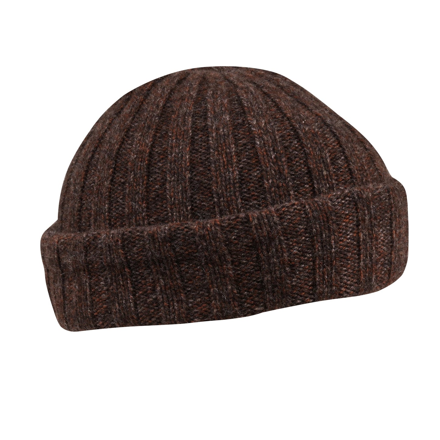 Chunky Ribbed Beanie - Grizzly - IllannBeanie