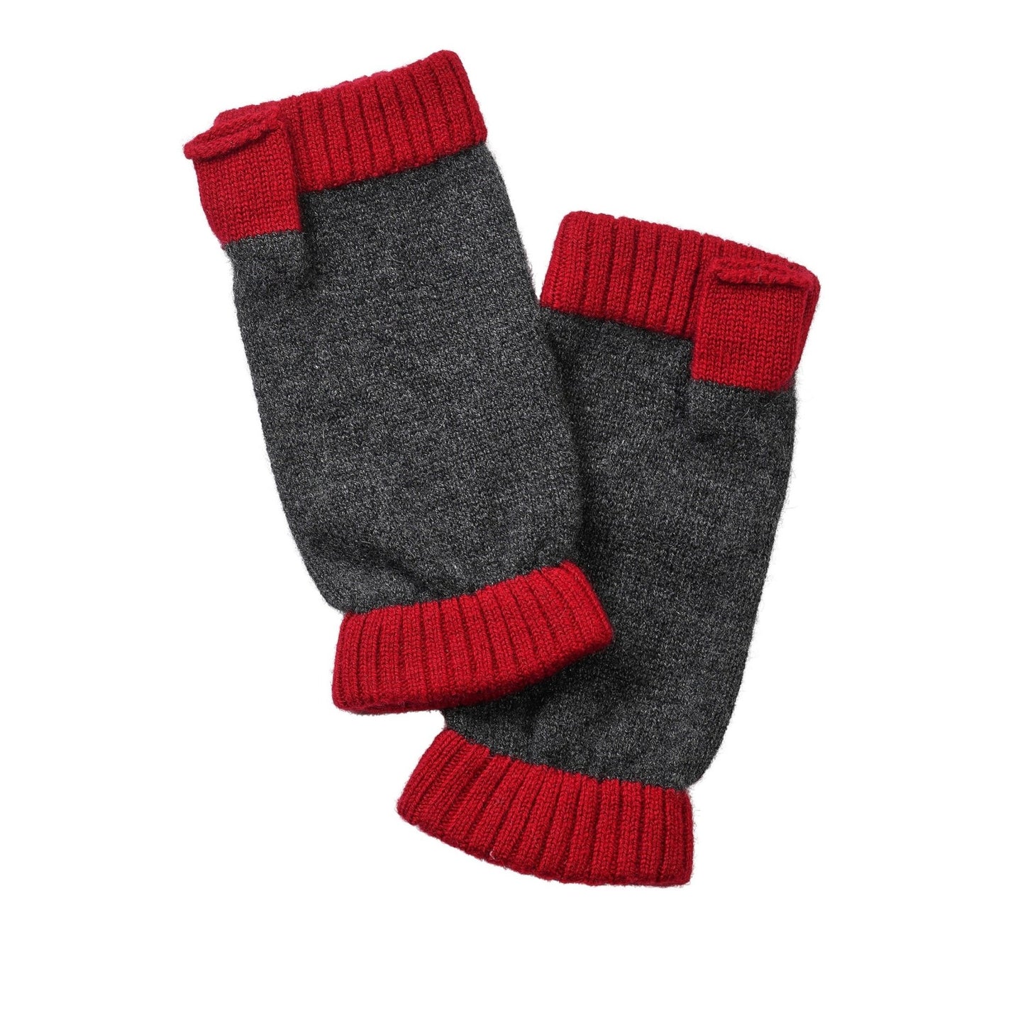 Mull - Wrist Warmers - IllannWrist Warmer