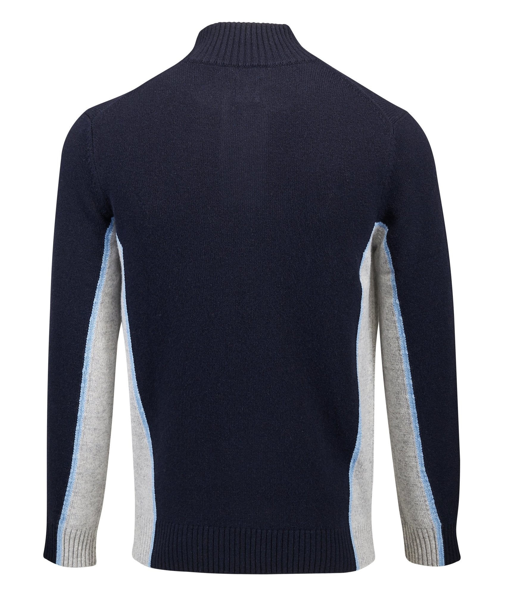 Retro Zermatt Ski Jumper 4ply - Illann