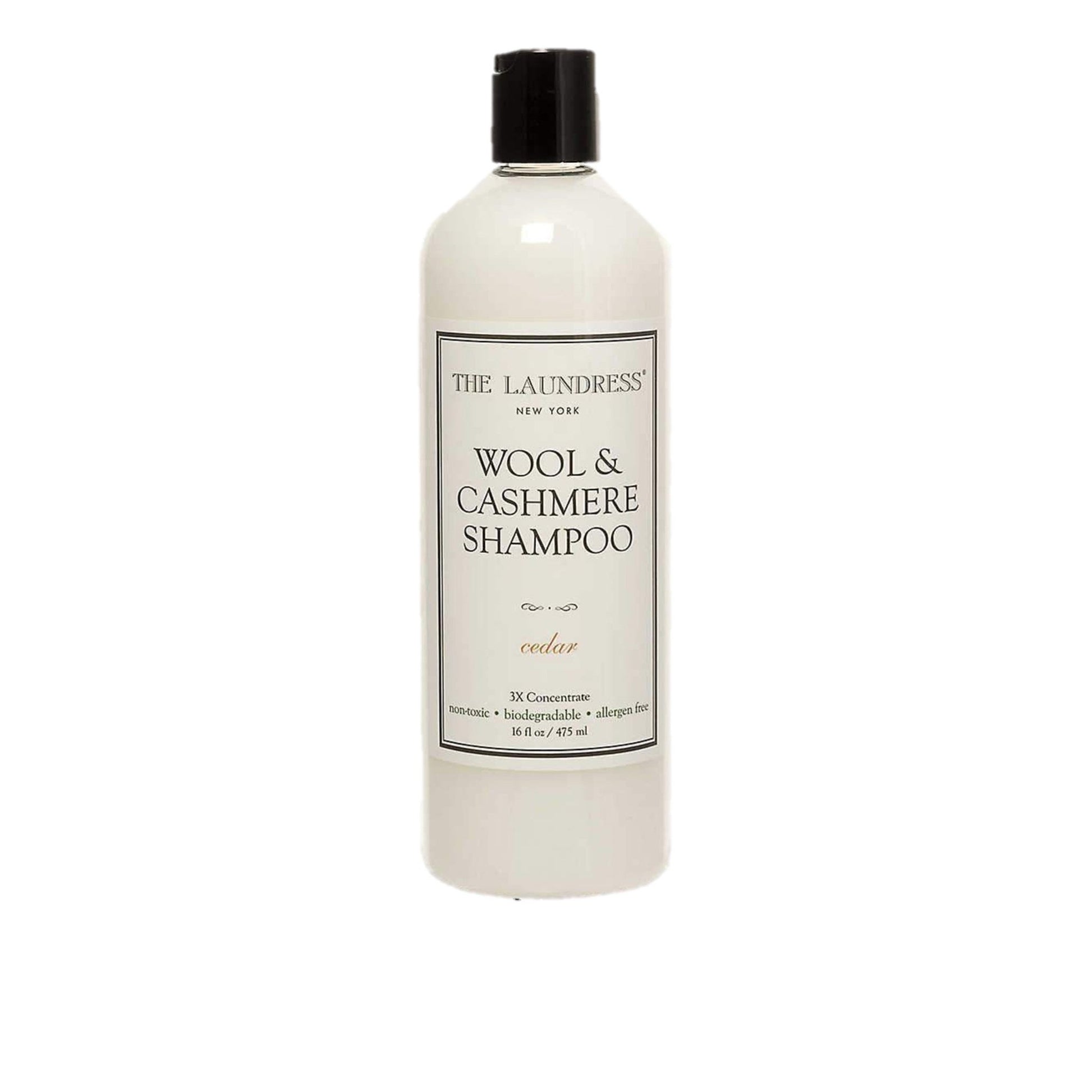 Wool & Cashmere Shampoo - Illann